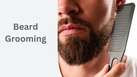 Just How Perform Beard Items Operate?
