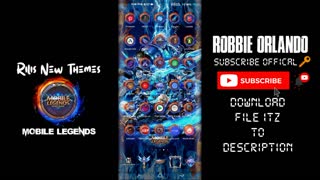 MOBILE LEGENDS - VIVO THEMES ANDROID