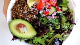 VEGAN MEAL PLAN FOR EXTREME AND FAST WEIGHT LOSS