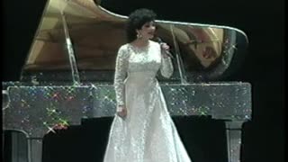 Dino & Cheryl Kartsonakis "Amazing Grace"