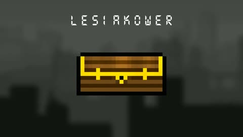 Item Obtained! | Lesiakower