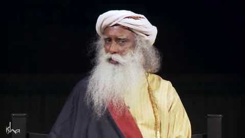Intense and Relaxed | By Sadhguru