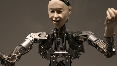 Aura the Robot to Revolutionize Live Entertainment at MSG Sphere