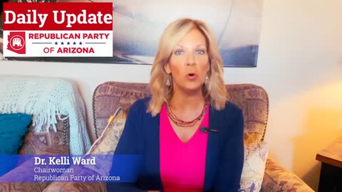 EXCLUSIVE: AZ Sen. Pres. Karen Fann Reveals Maricopa County Lies; What’s Ahead for the Audit?