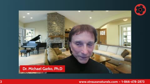 Health & Wellness Dr Michael Garko PhD (2024-03-28)