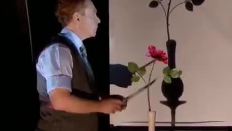 Teller's awesome shadow magic