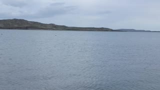 The Sound of Silence in West Cork, Ireland