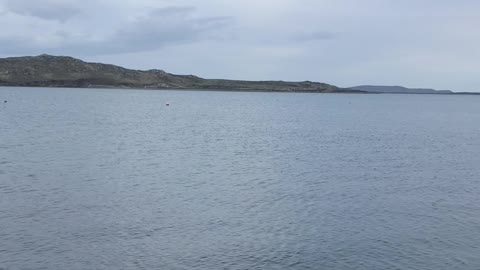 The Sound of Silence in West Cork, Ireland