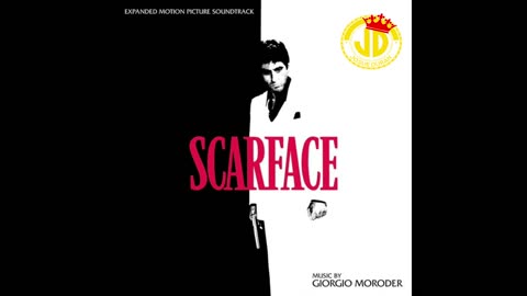 Push it to the limit - Scarface