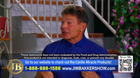 The Miracle of Cardio Miracle - Dr. Robert Scott Bell, Keith Clearwater & Lisa Hill