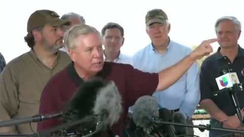 Graham to Media: Ask the Pros what the hell has happened the past couple of months