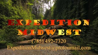 Expedition Midwest