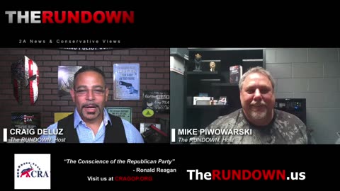 The Rundown