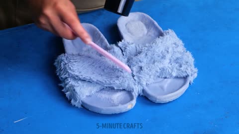 DIY Shoe Transformations 👟👠 Amazing Shoe And Feet Hacks