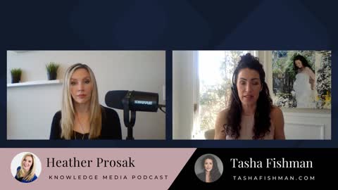 Knowledge Media podcast with Heather Prosak about Unschooling #4