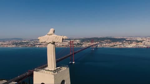 Explore Portugal in Stunning 4K | Travel Video 🌍 | #Portugal #Travel