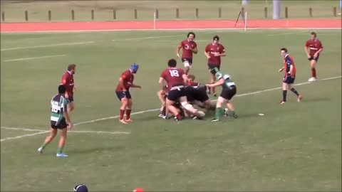 Rugby Football