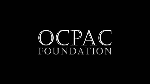 OCPAC - Wednesday, August 16th, 2023 - Full Presentation