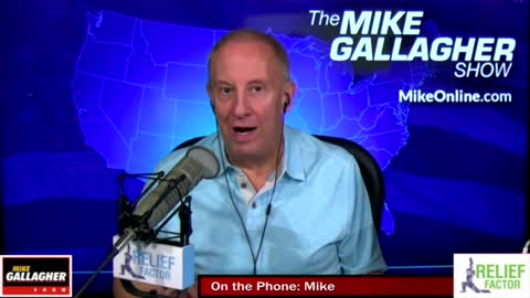 Mike’s talks to a caller who believes Maxine Waters’ remarks regarding protesting are justified