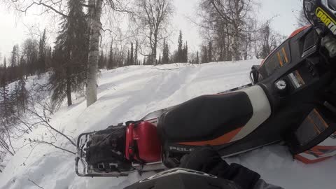 Beer foul and last two weekends of winter riding