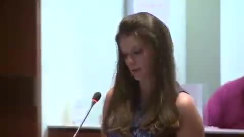 "I quit being a cog in your machine," Teacher Resigns in Front of School Board Over CRT Agenda