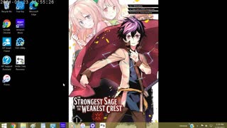 The Strongest Sage With The Weakest Crest Volume 1 Review