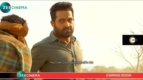 Arvinda sametha south movie hindi | j r ntr movies in hindi | aravinda sametha hindi trailer