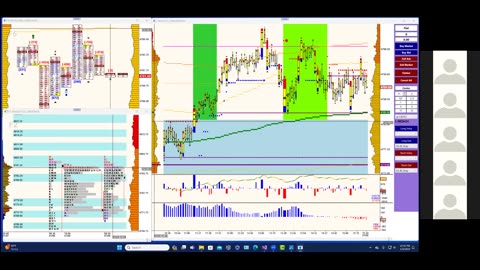 Bluewater Wrap and Trades for Jan 9