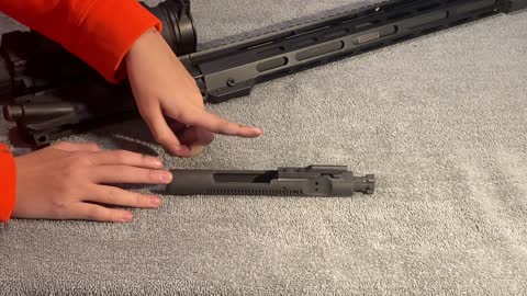 How to Clean an AR-15