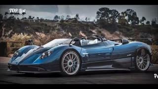 7 MOST EXPENSIVE CARS IN THE WORLD 2021