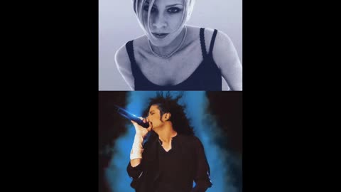Give Me Love - Michael Jackson & Robyn (Acapella)