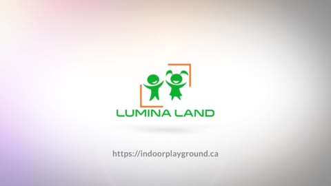 Indoor Playground- Lumina Land
