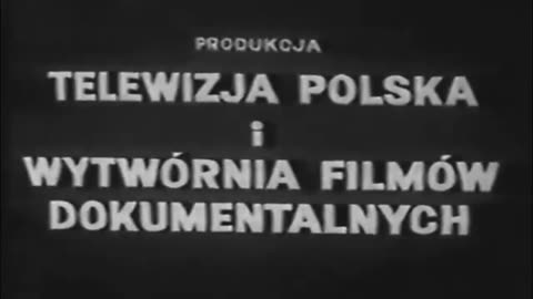 Film dokumentalny wyemitowany jeden jedyny raz - w 1968 roku.