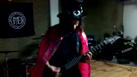 BLOOPER and behind the scenes of the clip | MY DECEPTION - INFERNAL TEMPTATION 2013
