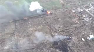 💥🇺🇦 Ukraine Russia War | Destruction of Russian Assault on Vuhledar | 02/11/23 | RCF
