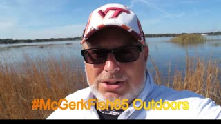 McGerkFish65 Outdoors Channel Introduction
