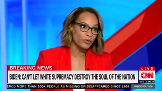 CNN Says Racism Is A "White Cultural Problem"