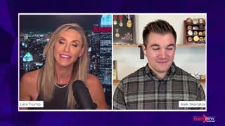 The Right View with Lara Trump and Alek Skarlatos