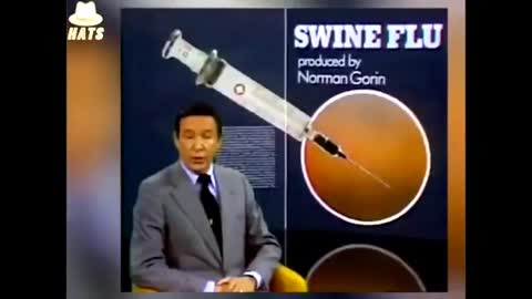 Swine Flu Trick Shots - 2009 - [REFRESHER]