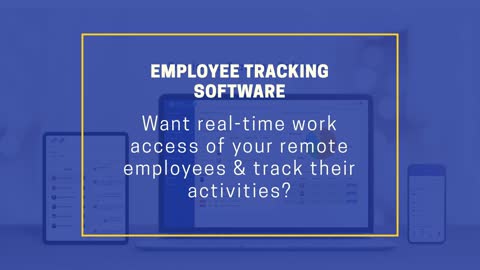 Employee Tracking Software | Consagous Technologies