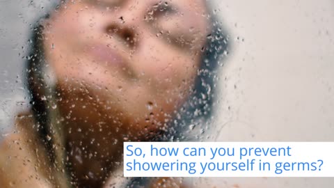 You Need To Ditch This Shower Habit Right Away
