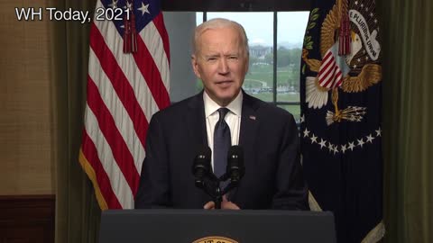 Crazy Town - Biden's Changing Narrative on Bin Laden