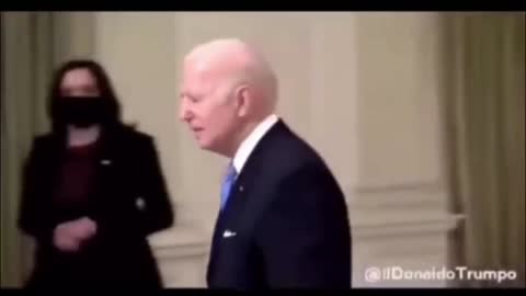 Joe Biden POOPED IN HIS DIAPER, he said ALOT lol