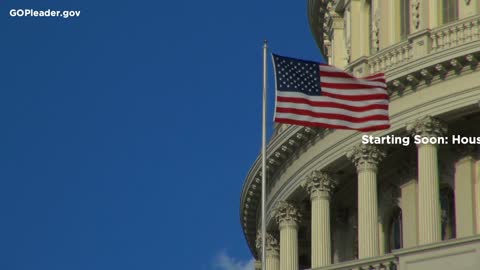 House Republican Leadership Press Conference