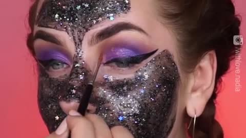 WoW Best Makeup Videos Ever seen.... Whatch moree !!!!