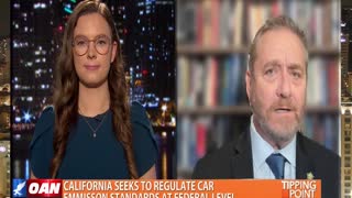 Tipping Point - AG Yost on Fighting California's Control of the Auto Market