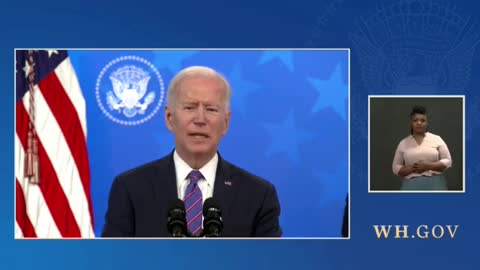 Not a Single Thing Men Can Do Better Than Women - joe biden