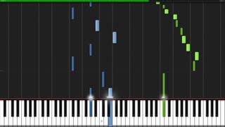 Chopin - Nocturne No. 20 in C Sharp Minor [Piano Tutorial]