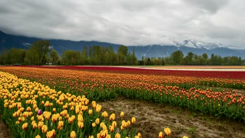 AMAZING FLOWERS