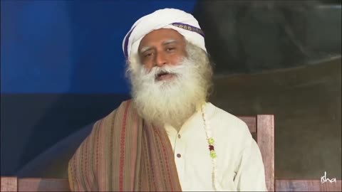 Weight loss motivation from Sadhguru